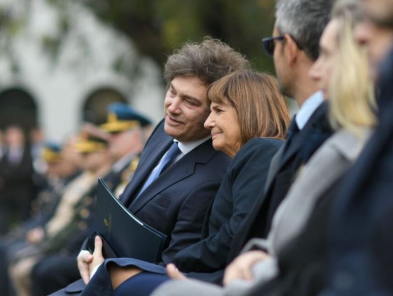 Crticas al nuevo estatuto de la Polica Federal